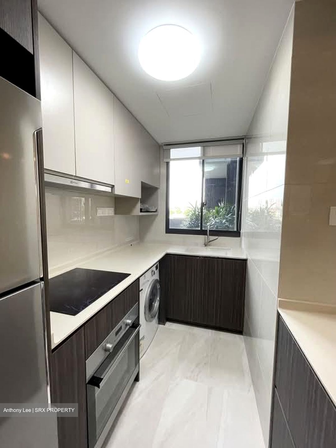 The Garden Residences (D19), Apartment #565510731